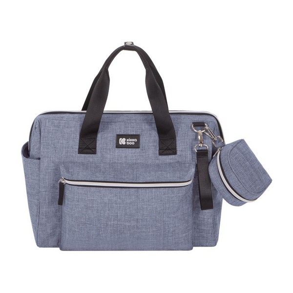 Продукт Kikkaboo Maxi - Чанта - 0 - BG Hlapeta